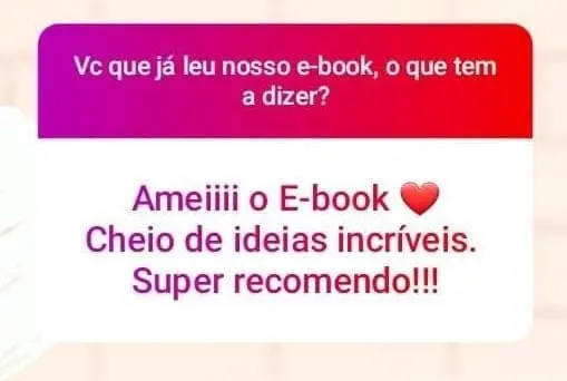 Depoimento real de noivinha 3