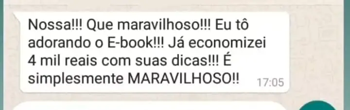 Depoimento real de noivinha 4
